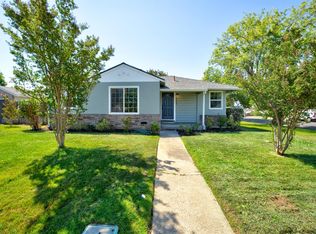 5500 36th Ave, Sacramento, CA 95824