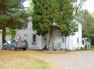 109 W Pleasant St, Mount Vernon, OH 43050