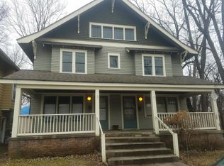 217 E 34th St, Indianapolis, IN