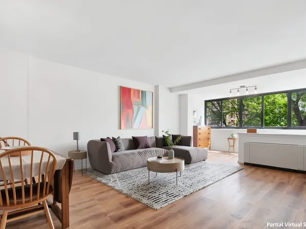 6 Whittier Pl APT 3L, Boston, MA 02114
