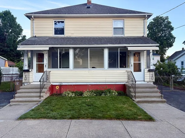 26-28 Birch St, Ludlow, MA 01056