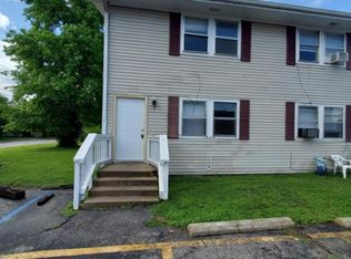 750 S Grant Ave #A, Springfield, MO 65806