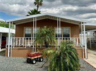 1150 N Kirby St Space 75, Hemet, CA 92545