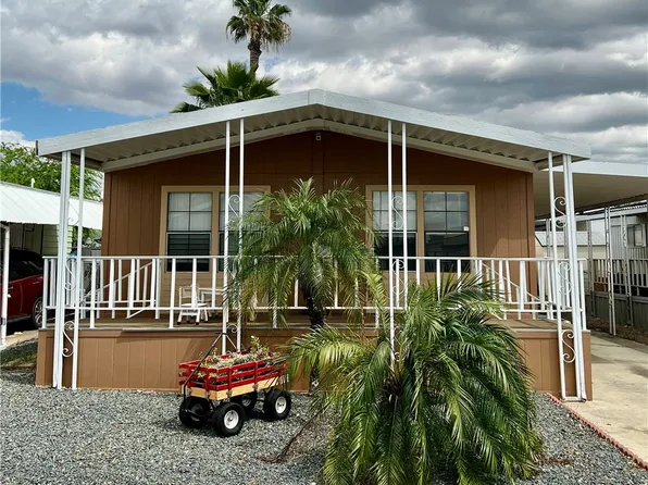 1150 N Kirby St Space 75, Hemet, CA 92545