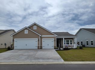 881 Harrison Mill St LOT 307, Myrtle Beach, SC 29579