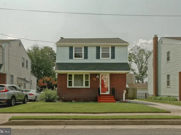 4106 Jackson Ave, Pennsauken, NJ 08110