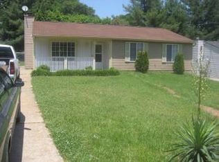 5236 Long Green Ln, Stone Mountain, GA 30088