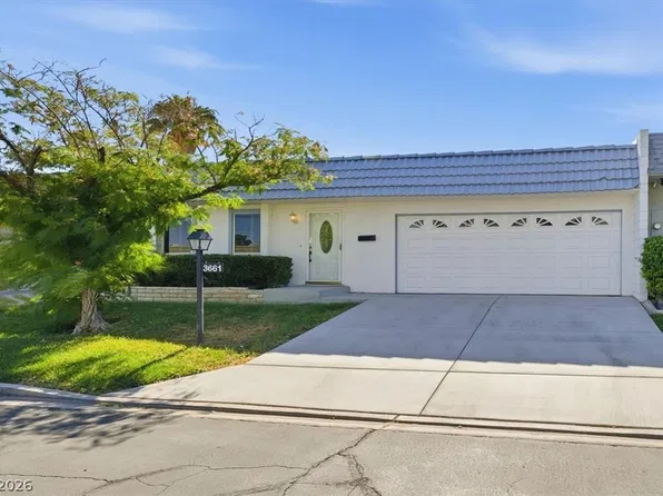 3661 McKinley Ave, Las Vegas, NV 89121