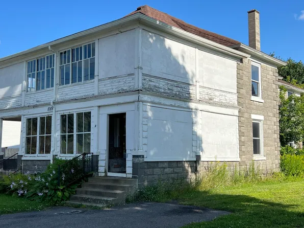 1085 Cook St, Dannemora, NY 12929