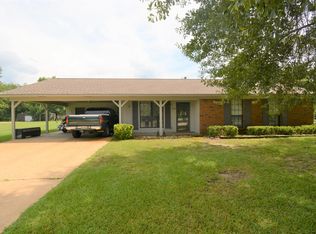 1285 Palmetto Rd, Tupelo, MS 38801