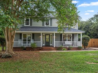 499 W Crystal Creek W Creek, Martinez, GA 30907