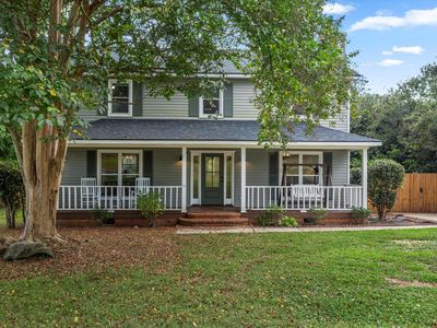 499 W Crystal Creek W Creek, Martinez, GA, 30907