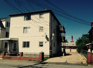 30 Murdock St #1, Somerville, MA 02145
