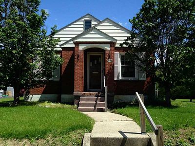 934 Burt St, Springfield, OH, 45505