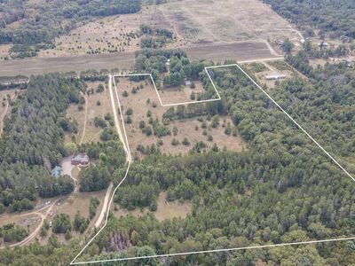 19.29 Acres Deerborn Drive, Friendship, WI, 53934