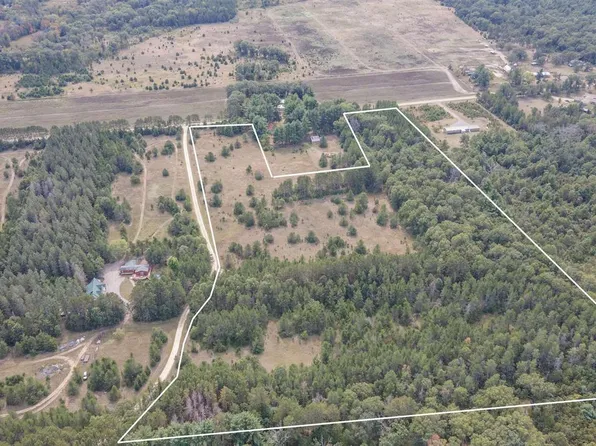 19.29 Acres Deerborn Drive, Friendship, WI 53934