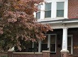 1150 Bushkill St, Easton, PA 18042
