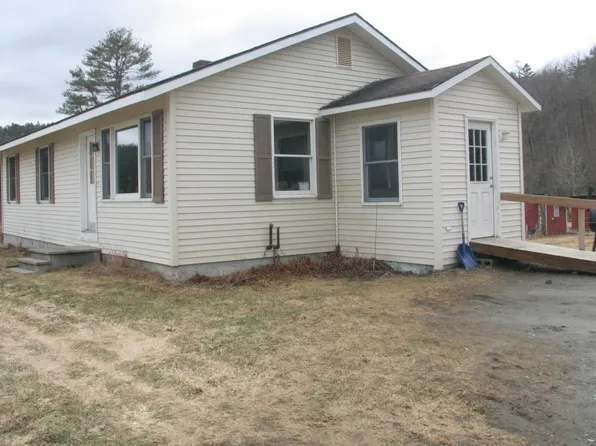 697 Kitchel Hill Road, Barnet, VT 05819