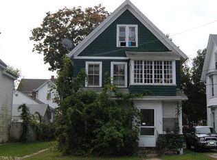 192 Crystal Ave, New London, CT 06320