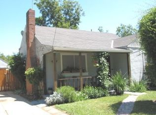 3809 42nd St, Sacramento, CA 95820