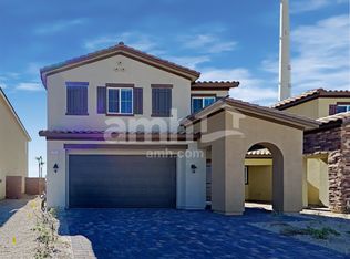 2013 Reaves Way, North Las Vegas, NV 89081