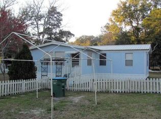 339 NE Rowland Blvd, Trenton, FL 32693