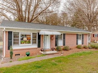 1724 Hoffman Rd, Gastonia, NC 28054