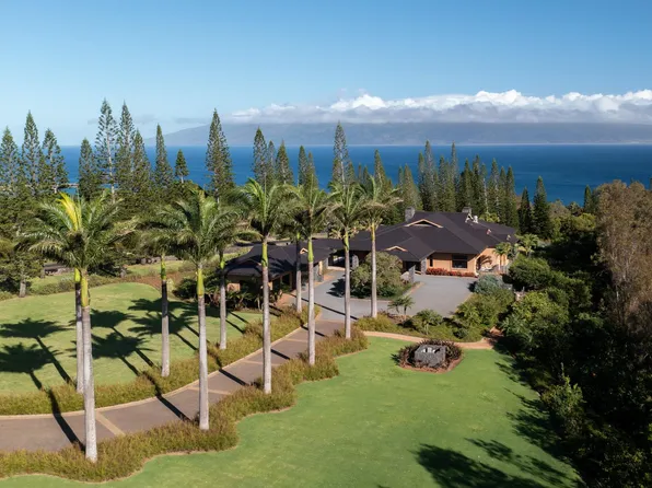 215 Plantation Club Dr, Lahaina, HI 96761