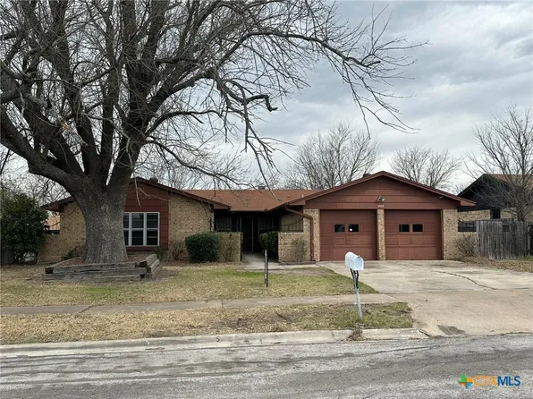 2003 Standridge St, Killeen, TX 76543
