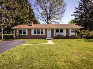1160 Star Crest Dr, Harrisonburg, VA 22802