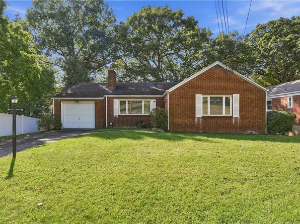 1405 N Spring St, Glenshaw, PA 15116