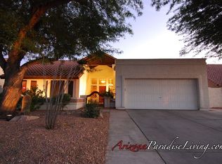 5827 E Fairfield St, Mesa, AZ 85205