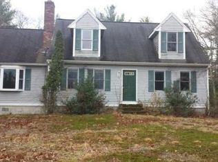 9 Wayside Dr, Middleboro, MA 02346