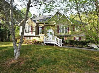 68 Thomas Dr, Dallas, GA 30157