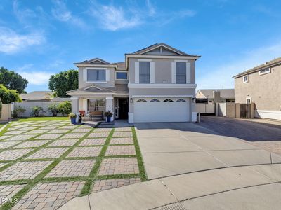 309 E INGRAM Street, Mesa, AZ, 85201