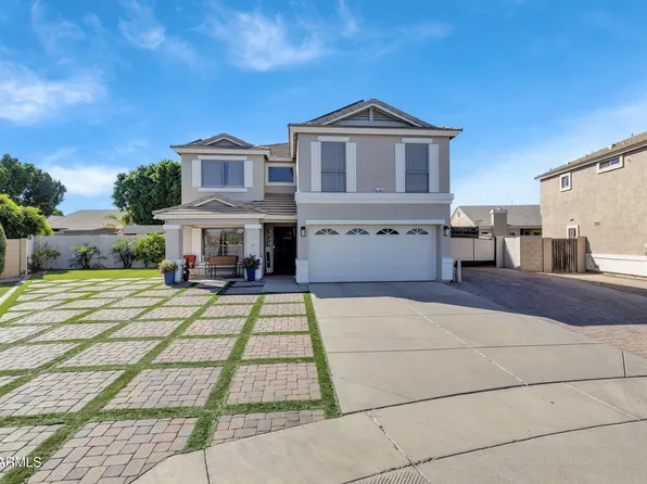 309 E INGRAM Street, Mesa, AZ 85201