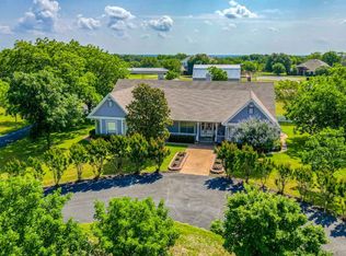 2717 Clear Lake Rd, Weatherford, TX 76087