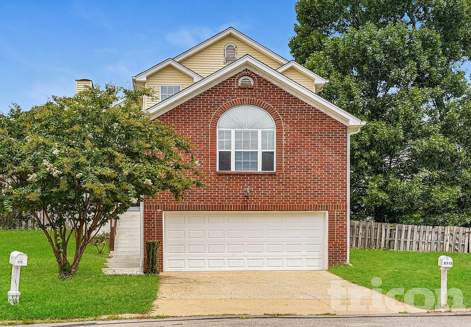 5713 Briarwick Court Hermitage TN — Photo 1