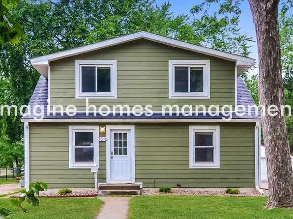 7516 Bryant Ave S, Richfield, MN 55423