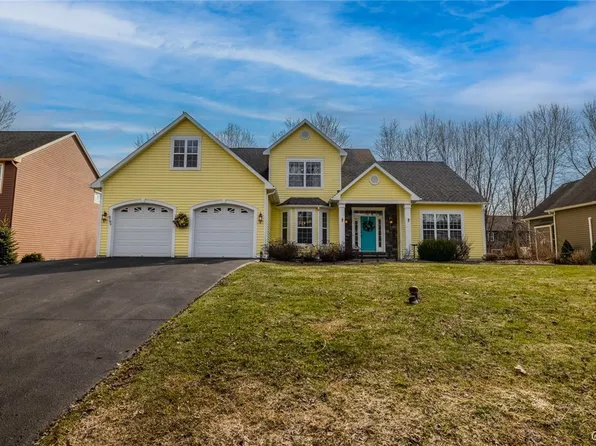 8782 Wedgefield Ln, Cicero, NY 13039