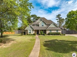 7205 Stonewall Dr, Texarkana, TX 75503