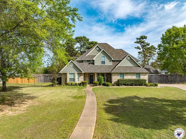 7205 Stonewall Dr, Texarkana, TX 75503