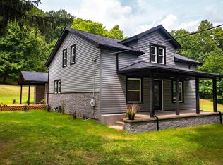 181 Bully Hill Rd, Franklin, PA 16323