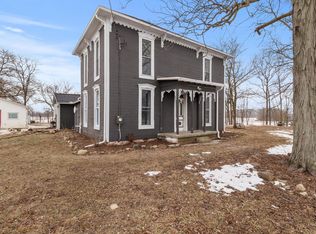 16849 Harmon Patrick Rd, Richwood, OH 43344