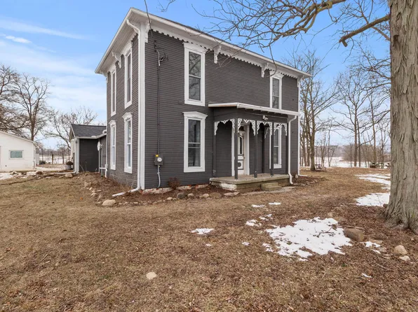 16849 Harmon Patrick Rd, Richwood, OH 43344