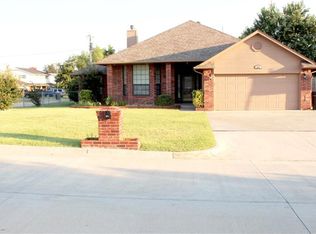 232 Oakwood St, Oklahoma City, OK 73160