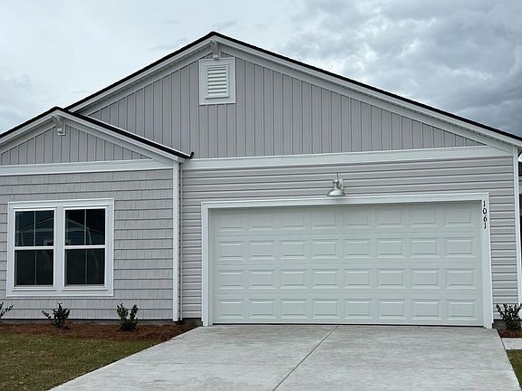 2nd image of 1269 Patchouli Dr. Lot 48 Harrisburg