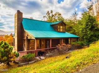 2694 Briley Way, Pigeon Forge, TN 37862