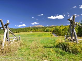 445 E Rigby Rd, Alta, WY 83414