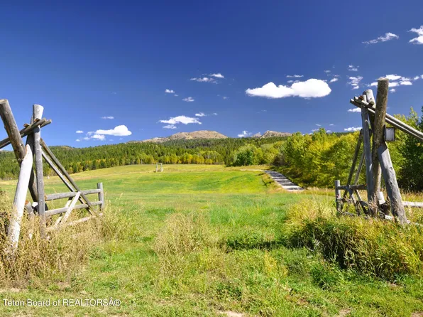 445 E Rigby Rd, Alta, WY 83414